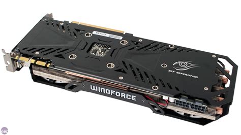 980 windforce|GIGABYTE GeForce GTX 980 4GB G1 GAMING OC EDITION, .